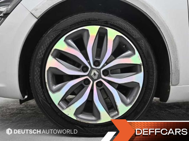Renault-KoreaSamsung SM6 2.0 LPe LE (Disabled) купить на сайте DeffCars