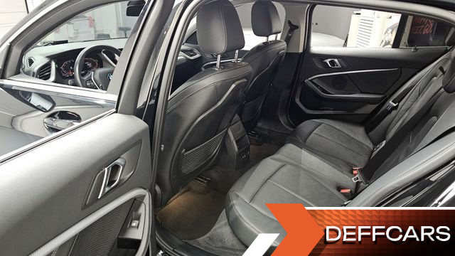 BMW 1-SERIES 120i Advantage купить на сайте DeffCars