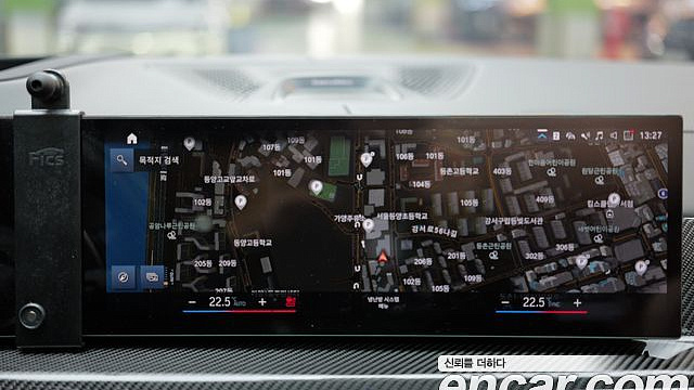BMW X7 M60i xDrive M sport 6STR купить на сайте DeffCars