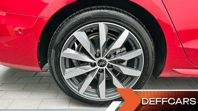 Audi A4 35 TDI Premium купить на сайте DeffCars