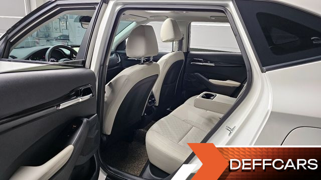 Kia SELTOS Gasoline 1.6 Turbo 4WD Gravity купить на сайте DeffCars