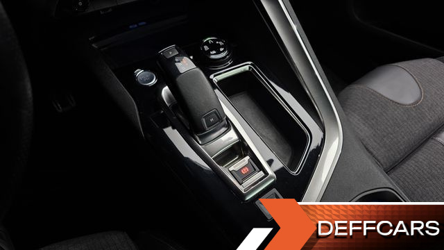 Peugeot 3008 1.6 BlueHDi GT Line купить на сайте DeffCars