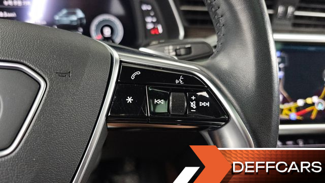 Audi A6 45 TFSI Premium купить на сайте DeffCars