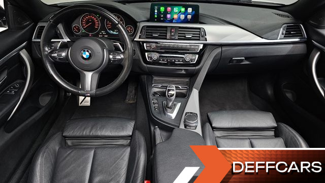 BMW 4-SERIES 430i M Sport Coupe купить на сайте DeffCars