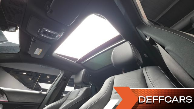 Mercedes GLE-CLASS GLE400d 4MATIC Coupe купить на сайте DeffCars
