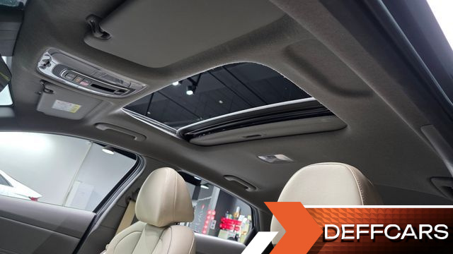 Hyundai AVANTE 1.6 Inspiration купить на сайте DeffCars