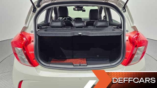 ChevroletGMDaewoo SPARK Premier купить на сайте DeffCars