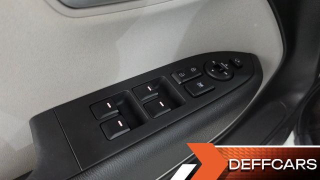 Kia RAY Van Standard купить на сайте DeffCars