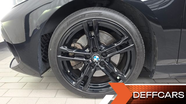 BMW 1-SERIES 120i M Sports купить на сайте DeffCars