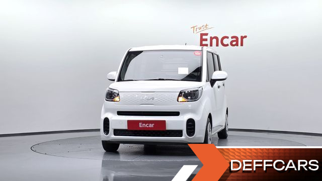 Kia RAY Van Standard купить на сайте DeffCars