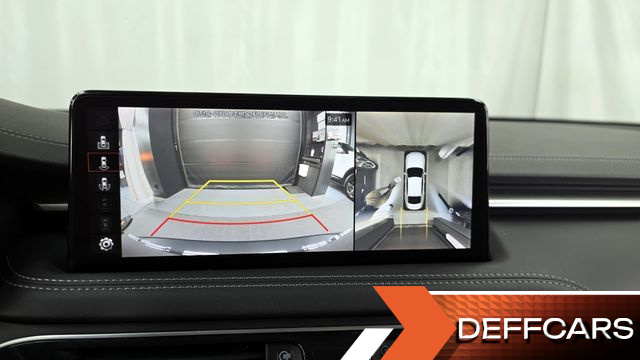 Genesis G70 Gasoline 2.0T 2WD купить на сайте DeffCars