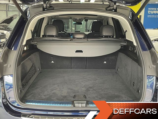 Mercedes GLE-CLASS GLE450 4MATIC купить на сайте DeffCars