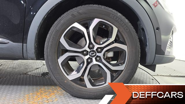 Renault-KoreaSamsung XM3 1.3 TCe RE Signature купить на сайте DeffCars