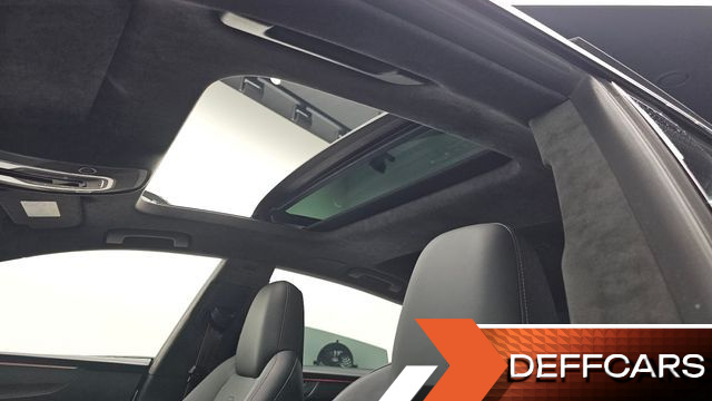 Audi RS7 4.0 TFSI Quattro купить на сайте DeffCars