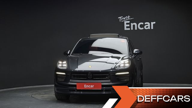 Porsche MACAN 2.9 GTS 95B купить на сайте DeffCars