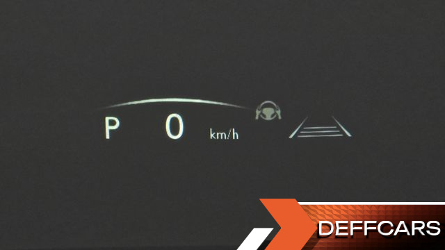 Lexus LX 700h Luxury купить на сайте DeffCars