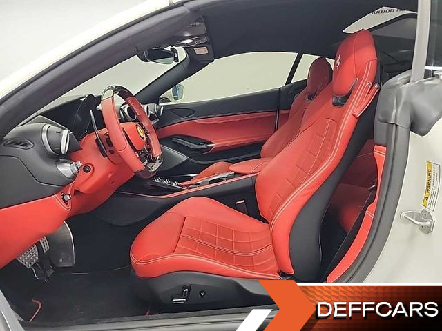 Ferrari PORTOFINO M 3.9 V8 купить на сайте DeffCars