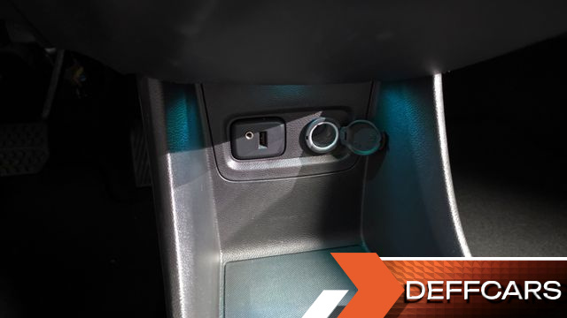ChevroletGMDaewoo SPARK LT Plus купить на сайте DeffCars
