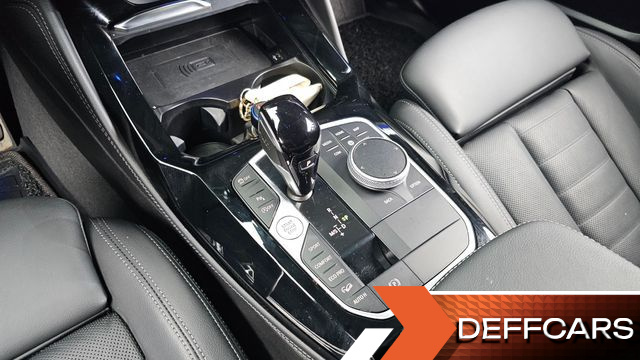 BMW X4 xDrive20i M Sports Pro купить на сайте DeffCars