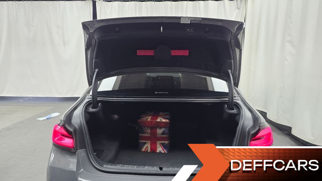 BMW 5-SERIES 530i xDrive M Sport Package купить на сайте DeffCars