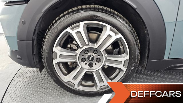 Mini COUNTRYMAN ALL4 2nd купить на сайте DeffCars