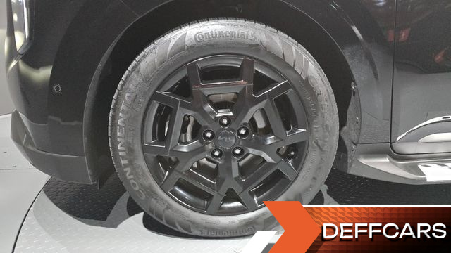 Kia CARNIVAL Gasoline 7 Seater X Line купить на сайте DeffCars