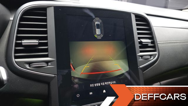 Renault-KoreaSamsung SM6 2.0 LPe Feel купить на сайте DeffCars