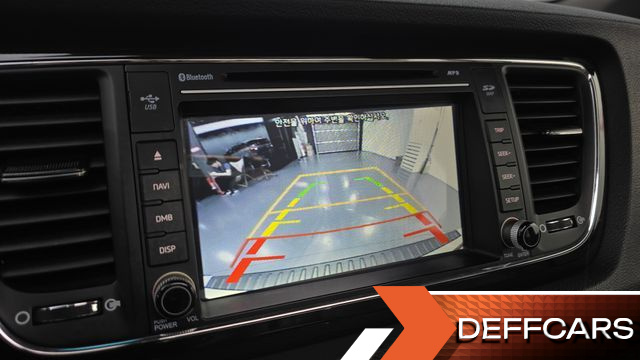 Kia CARNIVAL 9-Seater Prstige купить на сайте DeffCars
