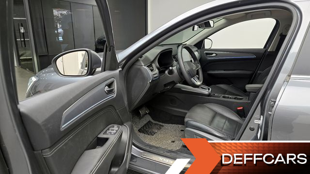 Renault-KoreaSamsung XM3 1.3 TCe RE Signature купить на сайте DeffCars