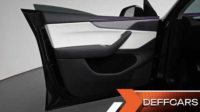 Tesla MODEL Y Long Range AWD купить на сайте DeffCars