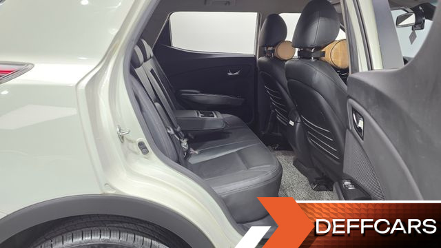 Ssangyong TIBOLI Gasoline 1.5 2WD V3 купить на сайте DeffCars