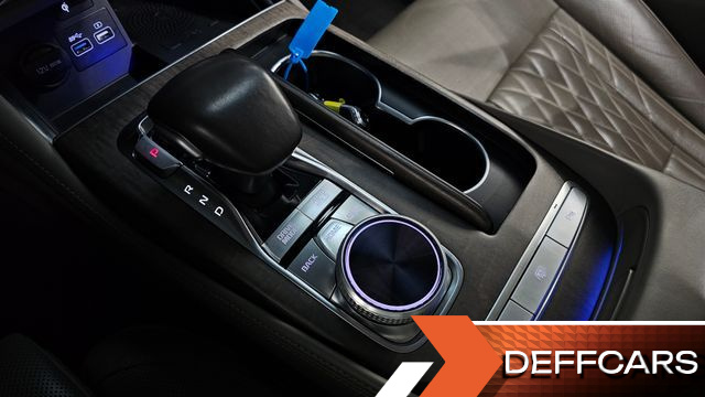 Kia K9 3.8 GDI AWD Masters купить на сайте DeffCars