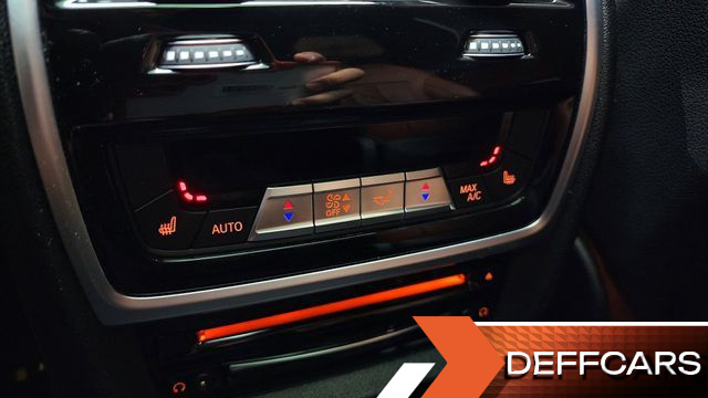 BMW X7 xDrive 40i M Sport 6STR купить на сайте DeffCars