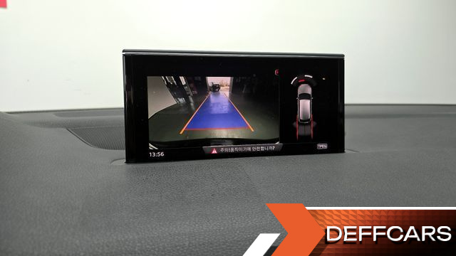 Audi Q7 45 TFSI Quattro купить на сайте DeffCars