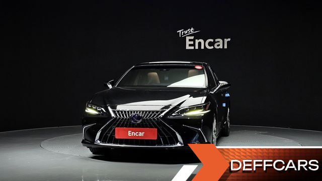 Lexus ES Executive купить на сайте DeffCars