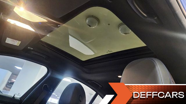 BMW 3-SERIES 320i M Sport купить на сайте DeffCars
