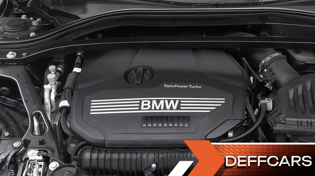 BMW 2-SERIES 220i M Sports купить на сайте DeffCars