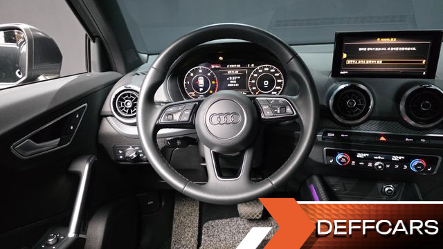 Audi Q2 35 TDI Premium купить на сайте DeffCars