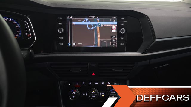Volkswagen JETTA 1.5 TSI Prestige купить на сайте DeffCars