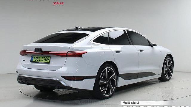 Audi A6 E-TRON Performance S line купить на сайте DeffCars