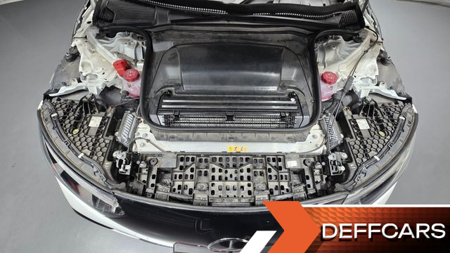 Mercedes EQE EQE350 4MATIC купить на сайте DeffCars