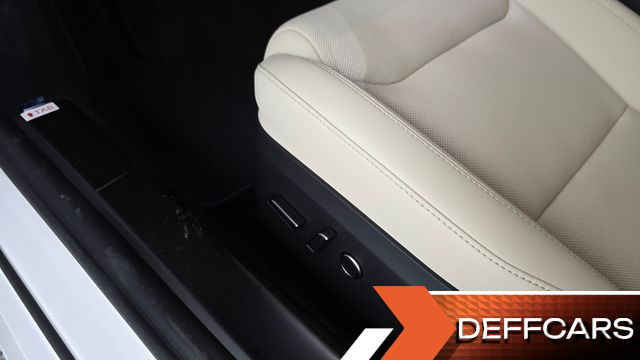 Tesla MODEL S AWD купить на сайте DeffCars