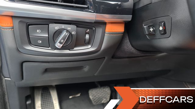 BMW X6M 4.4 купить на сайте DeffCars