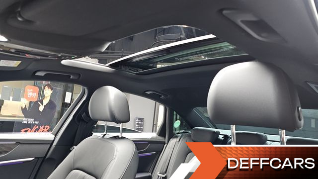 Audi A6 45 TFSI Premium купить на сайте DeffCars