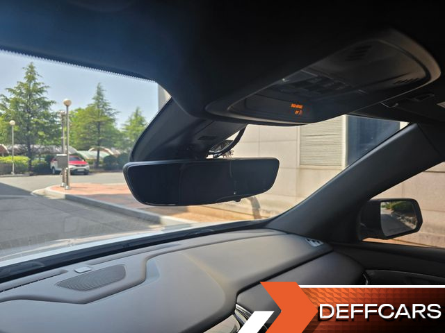 ChevroletGMDaewoo TRAVERSE 3.6 AWD Redline купить на сайте DeffCars