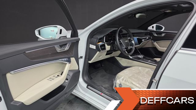 Audi A6 40 TDI Quattro Premium купить на сайте DeffCars