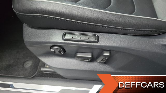 Volkswagen TIGUAN 2.0 TDI Prestige купить на сайте DeffCars