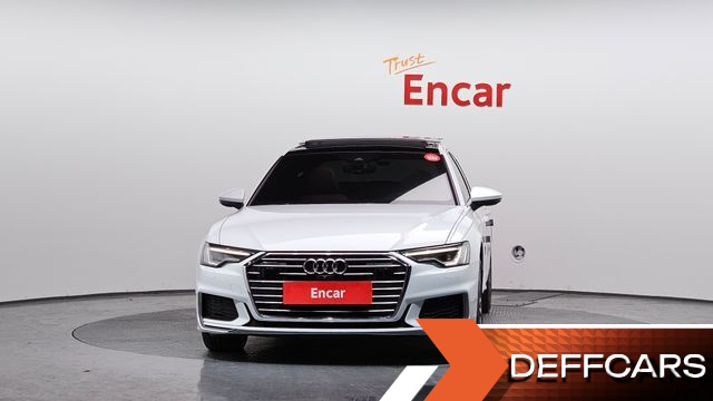 Audi A6 45 TFSI Quattro Premium купить на сайте DeffCars
