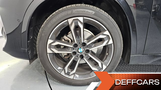 BMW X1 xDrive 20i M Sport купить на сайте DeffCars