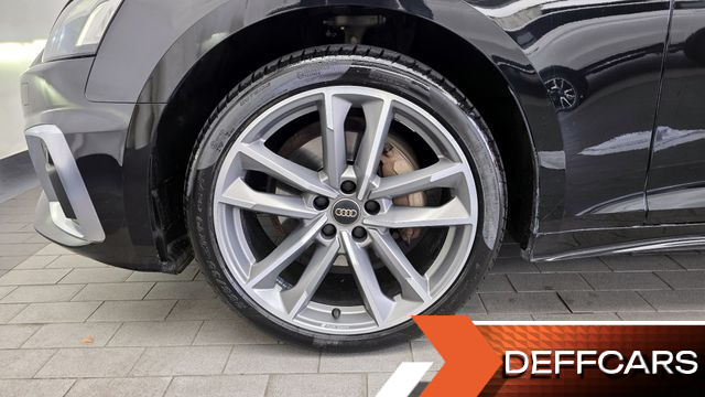 Audi A5 40 TDI Quattro Premium Sportback купить на сайте DeffCars